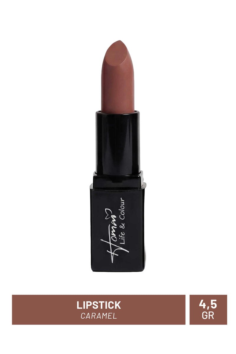 Lıpstıck Caramel