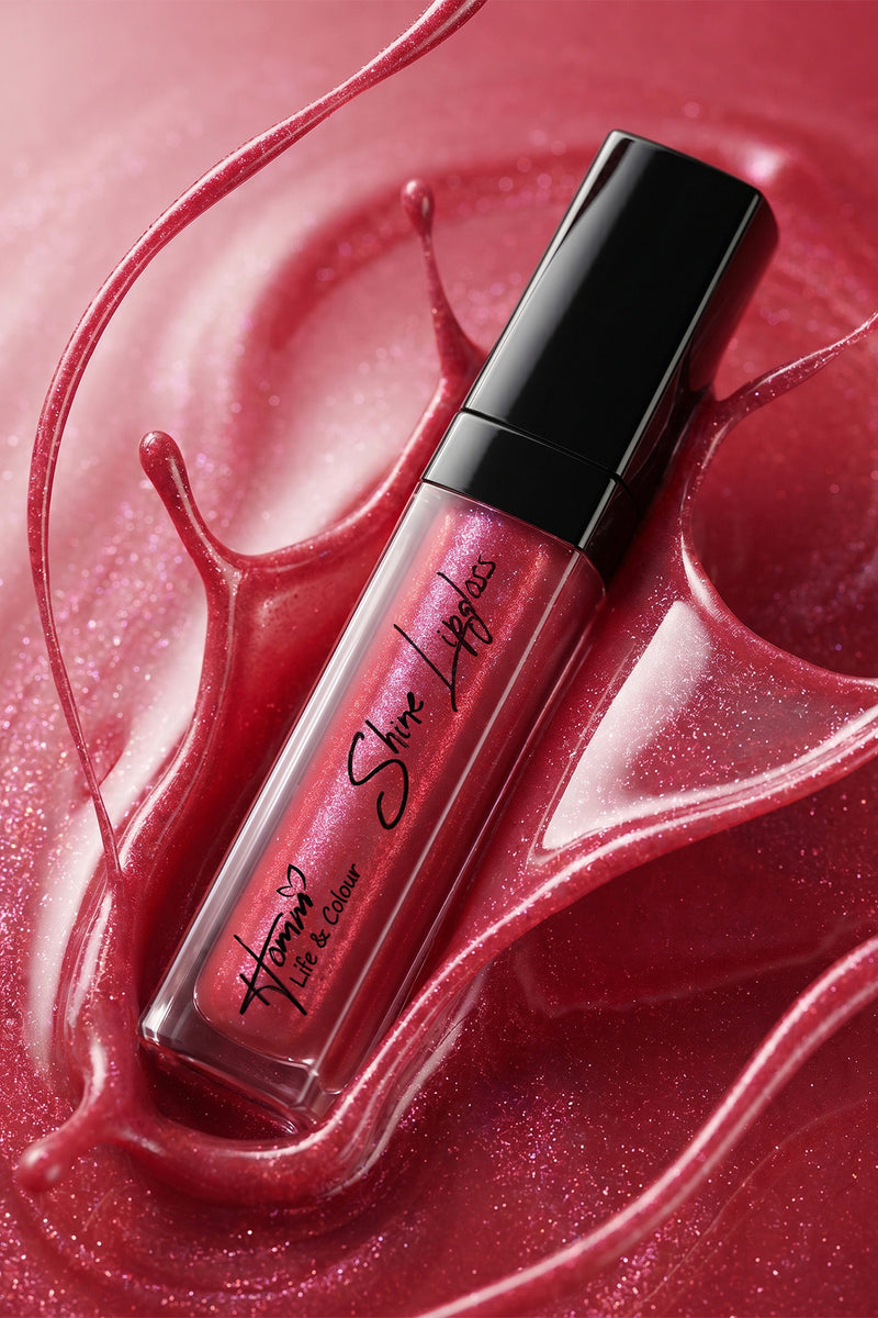 Shine Lipgloss 2001