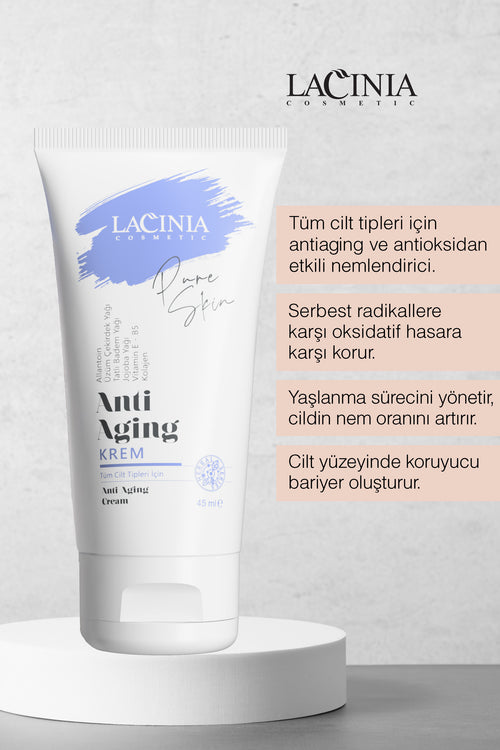 Anti Aging Krem 45ml