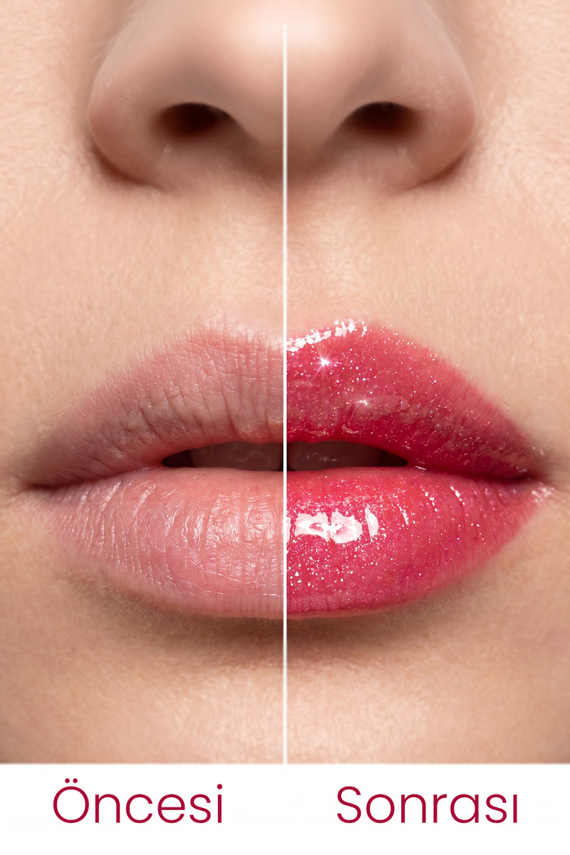 Shine Lipgloss 2001