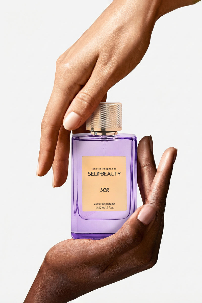Exotic Ixir Extrait De 50 ml Kadın