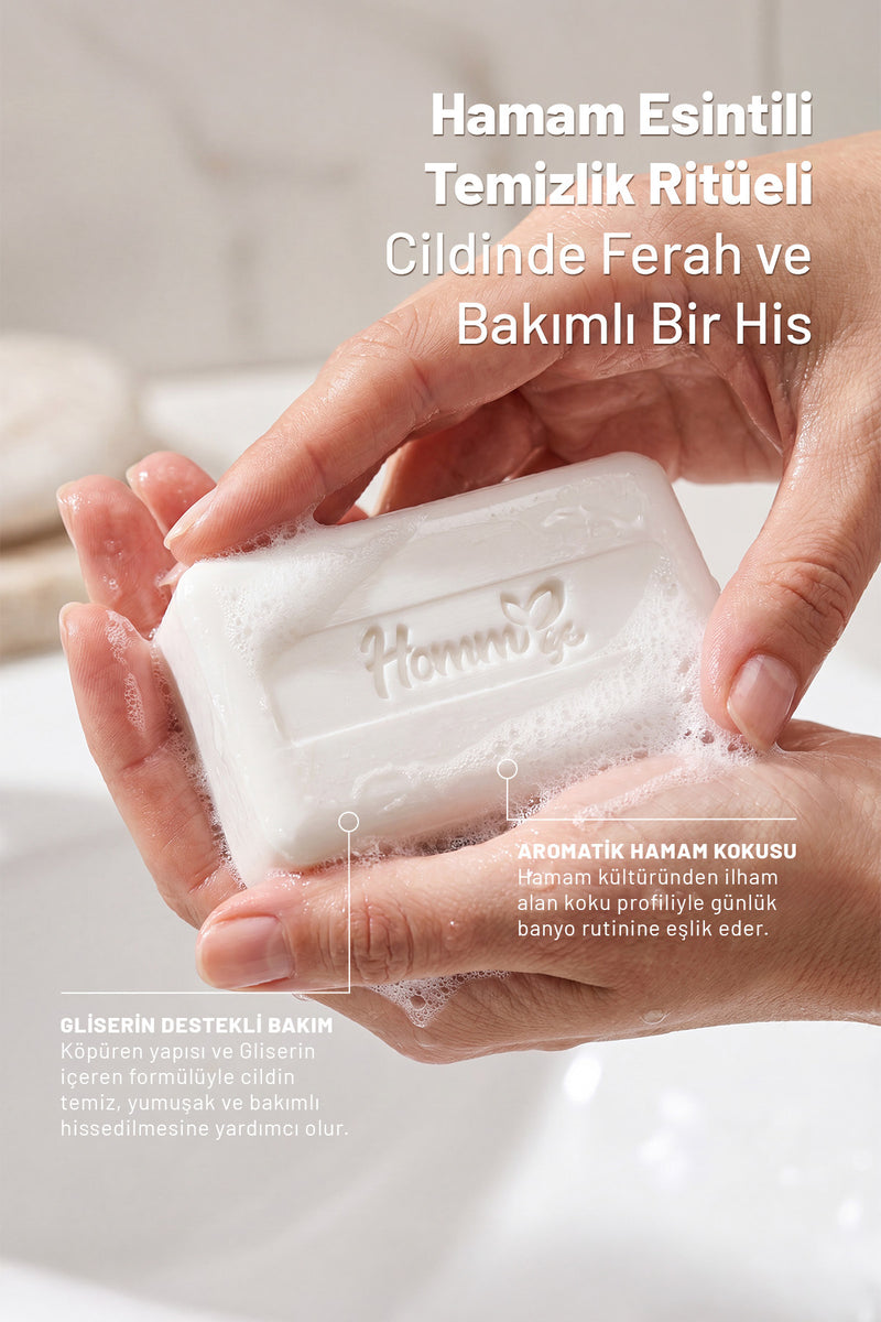 Hamam Sabunu 75 gr