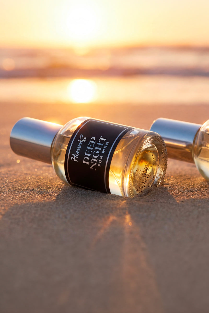 Deep Nıght EDP Erkek Parfüm 50 ml