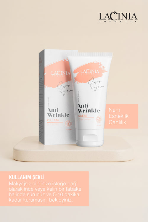 Anti Wrinkle Krem 45 ml