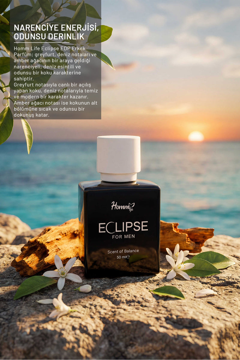 ECLIPSE FOR MEN