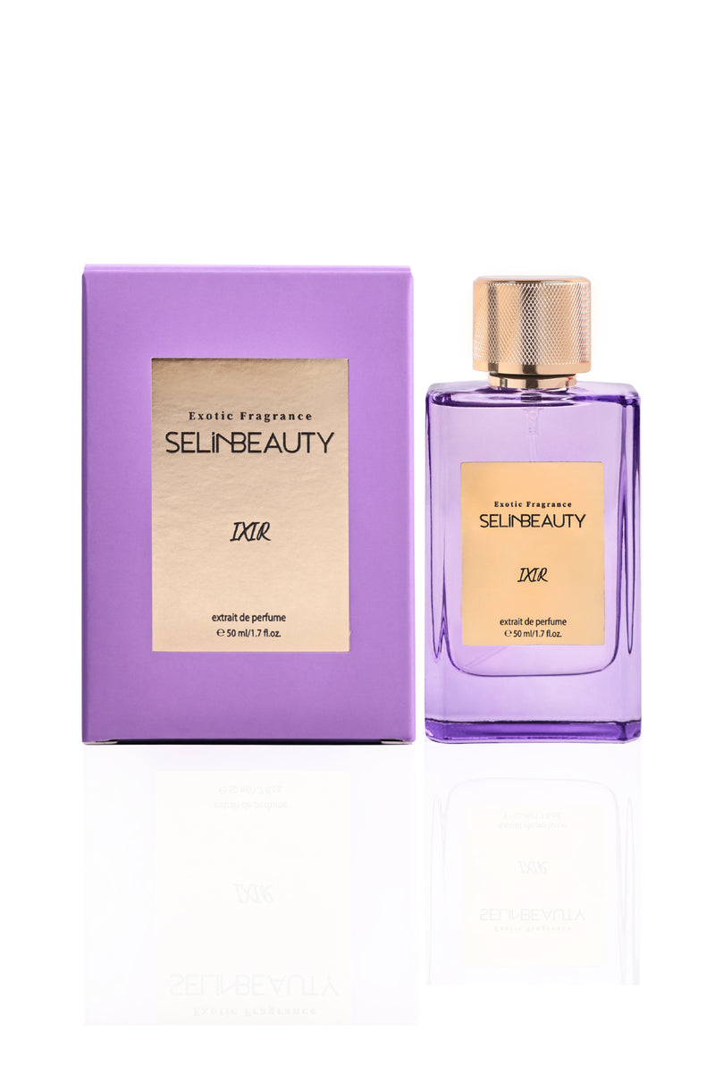 Exotic Ixir Extrait De 50 ml Kadın