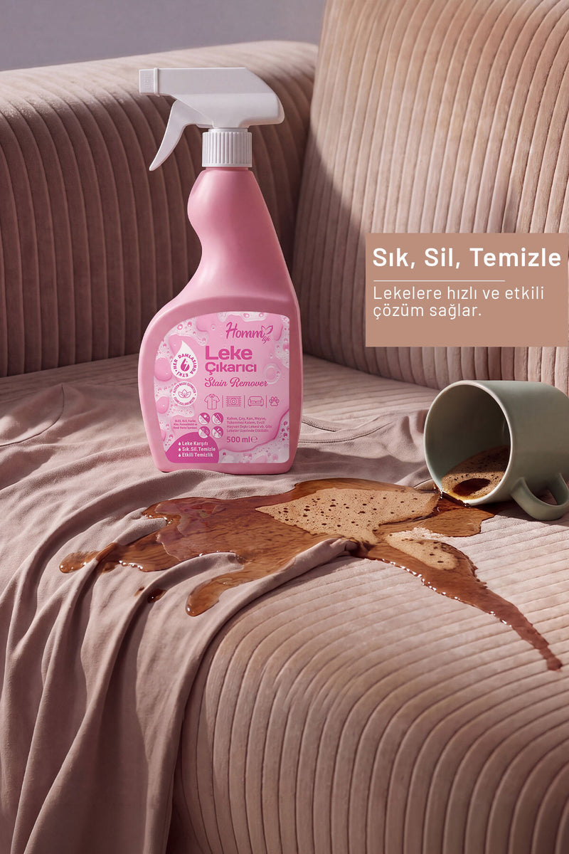 Leke Çıkarıcı 500 ml
