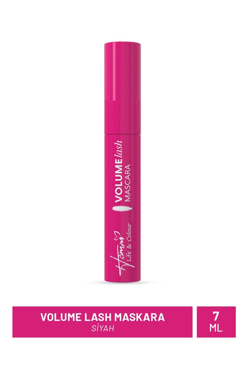 Volume Lash Maskara