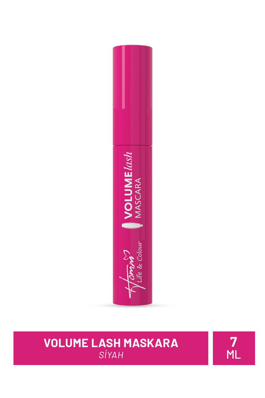 Volume Lash Maskara