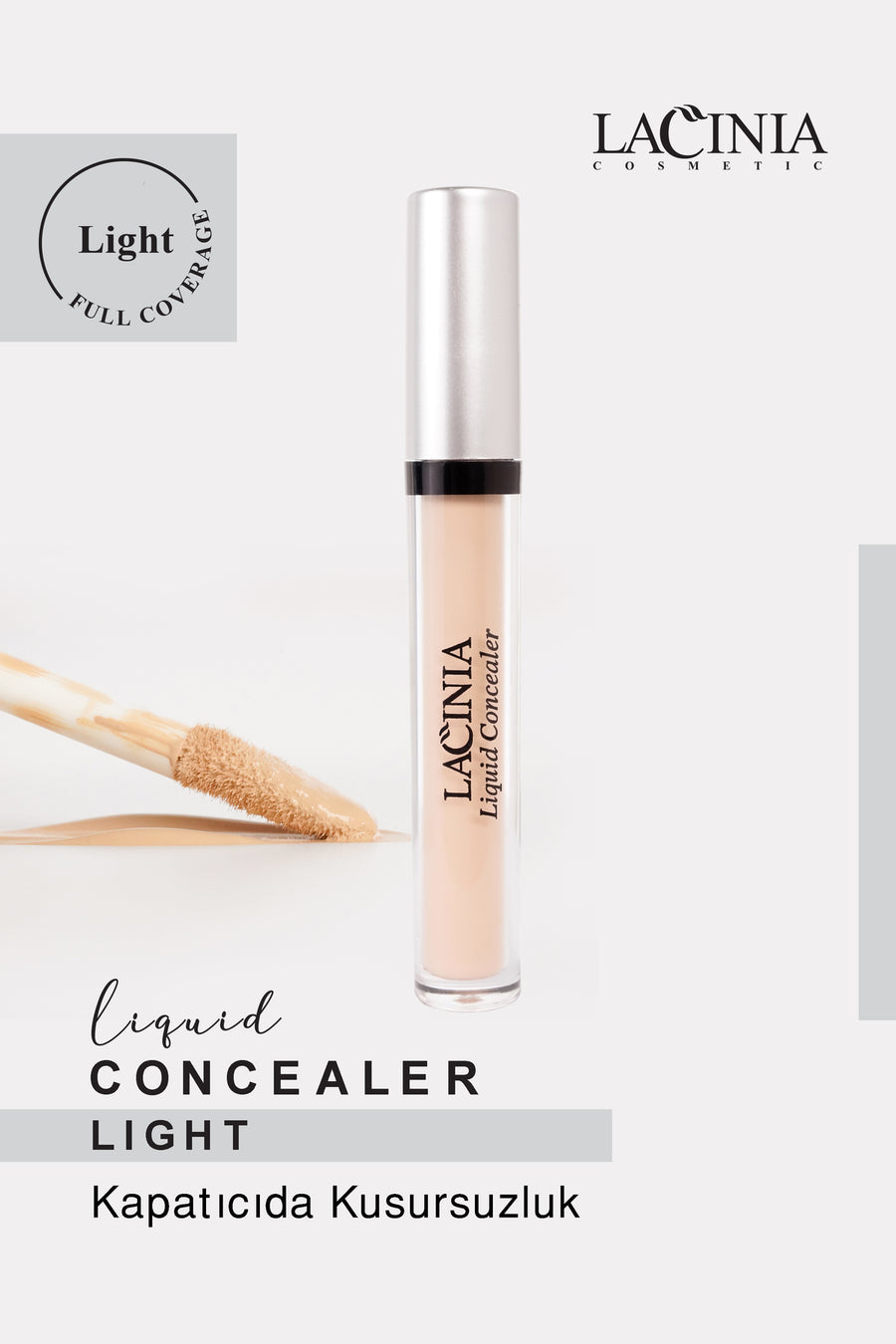 Concealer Light 5 ml
