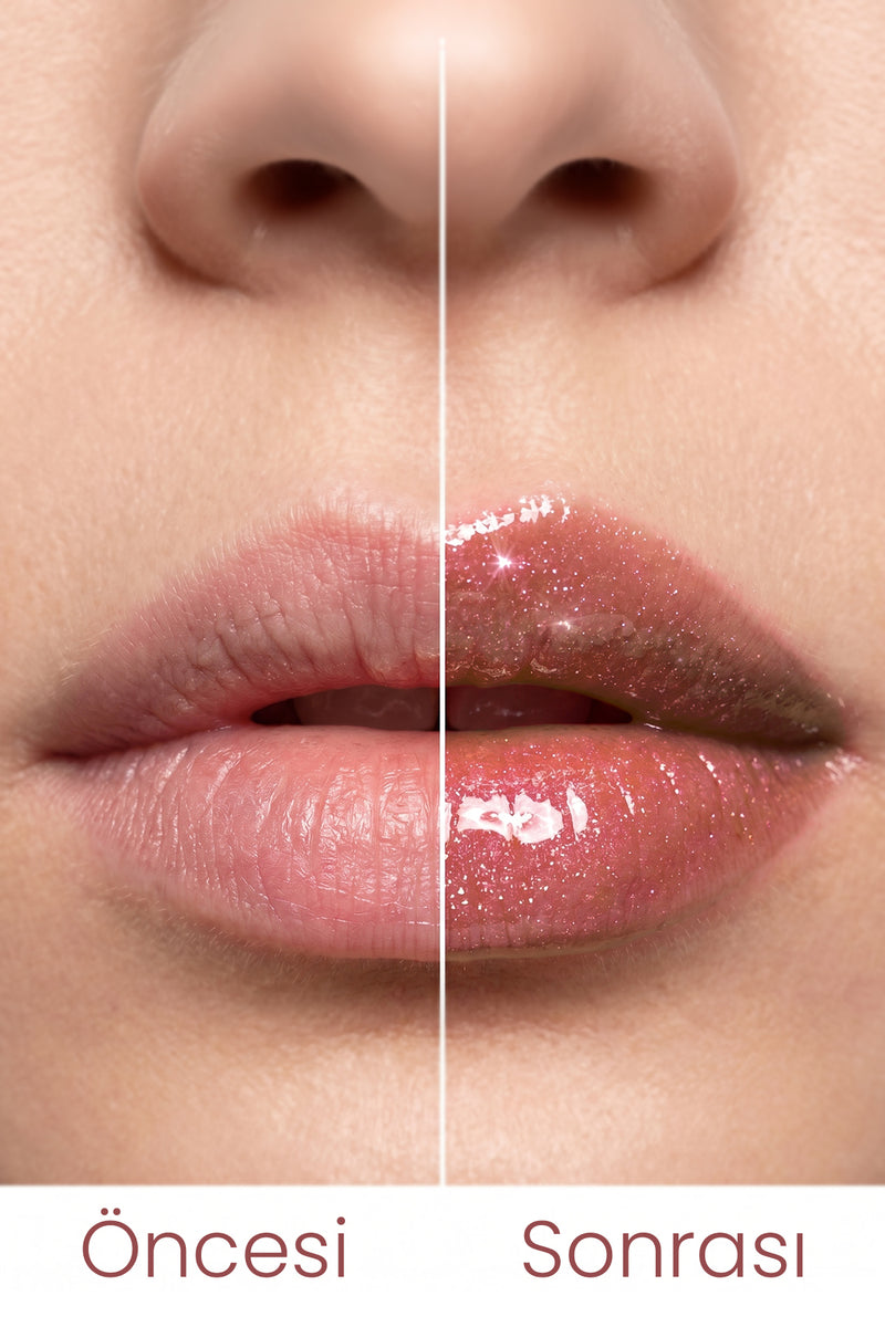 Shine Lipgloss 2003 Nude