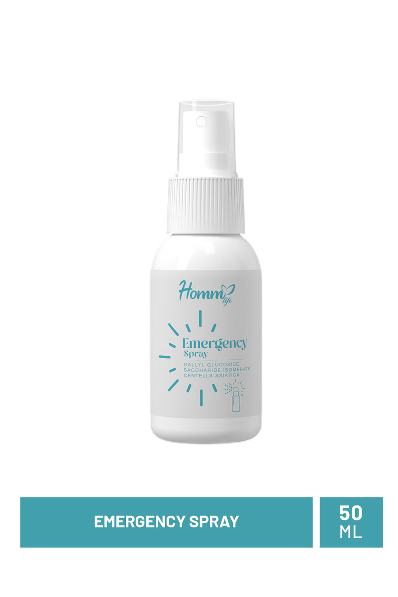 Emergency Sprey 50 ml