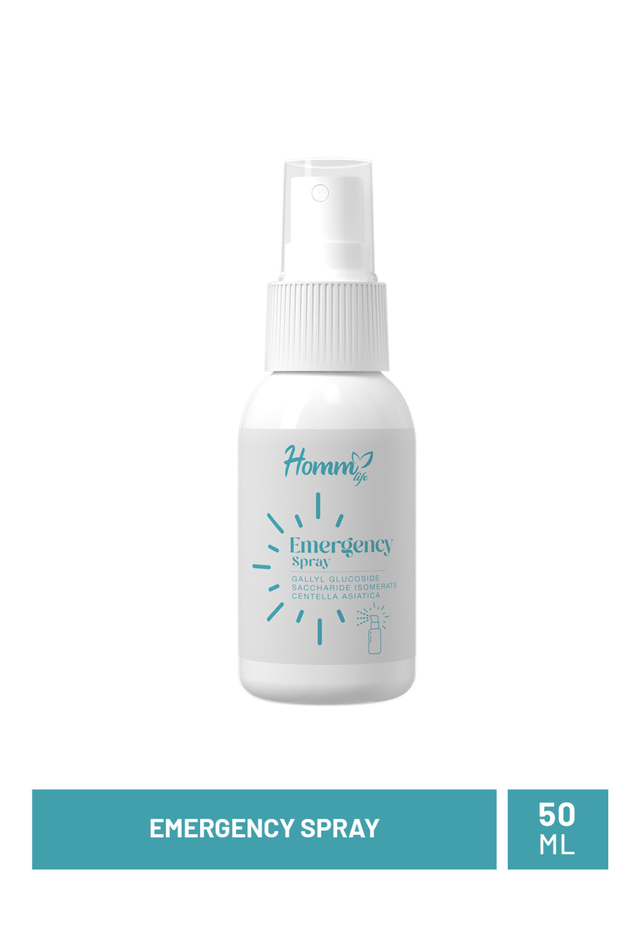 Emergency Sprey 50 ml