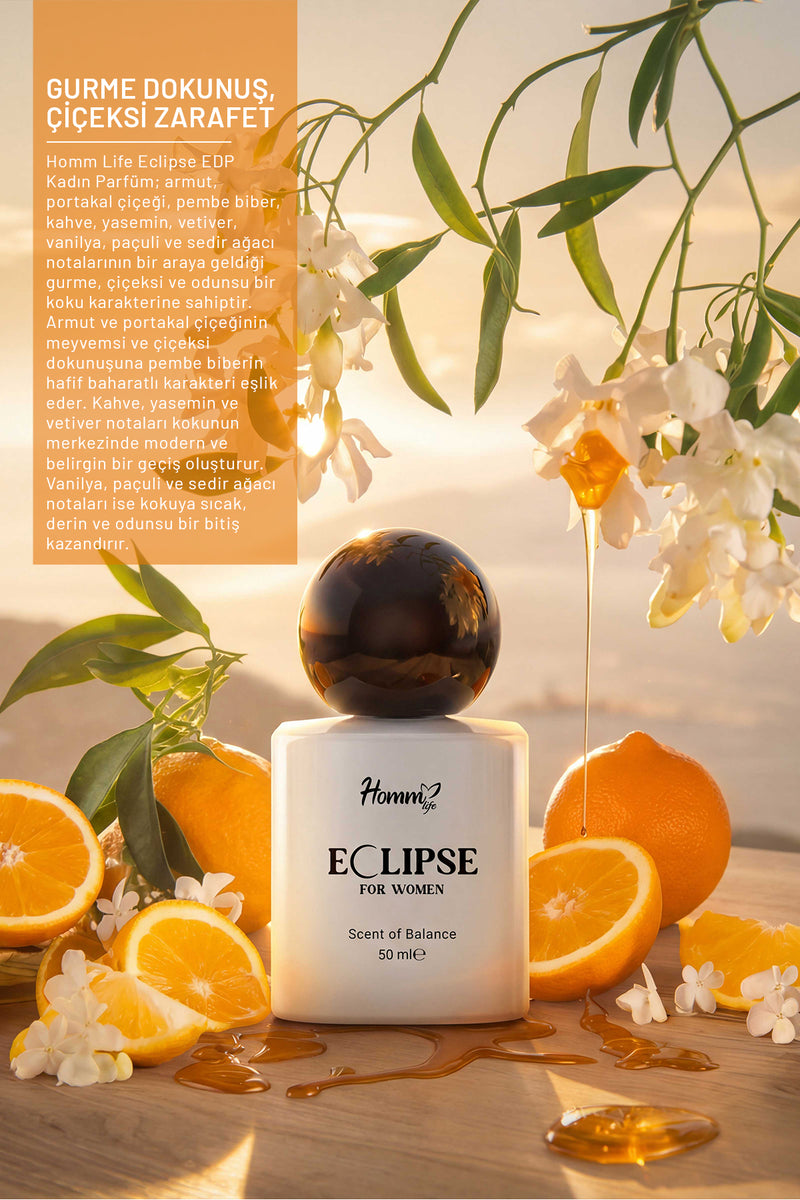 Eclıpse 50 Ml Edp Kadın Parfüm