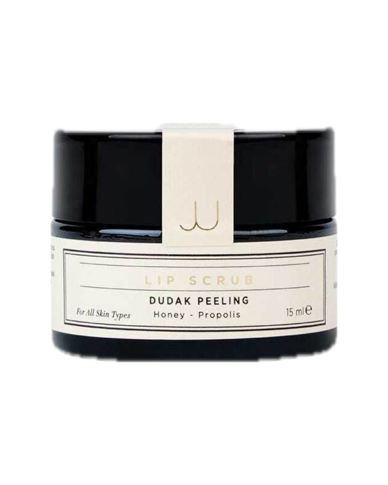 Honey & Propolis Dudak Peeling