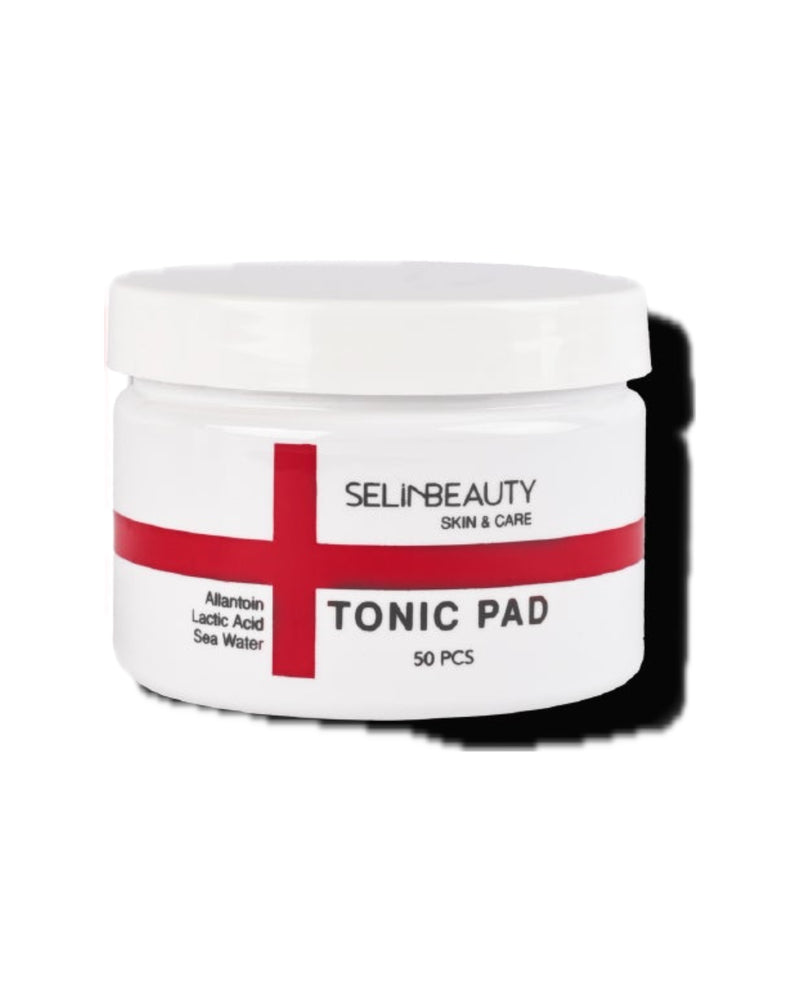 Skin & Care Tonik Ped