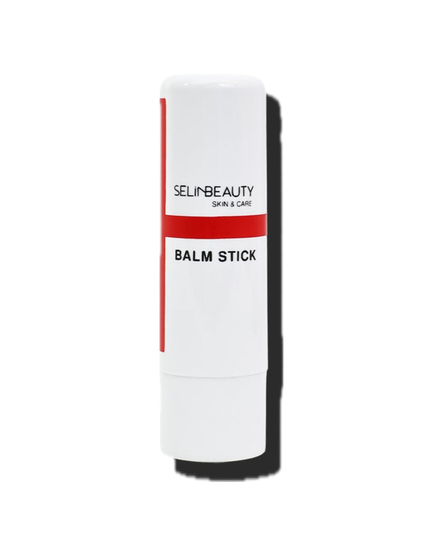 Skin & Care Çay Ağacı & Adaçayı Yağlı Lip Balm