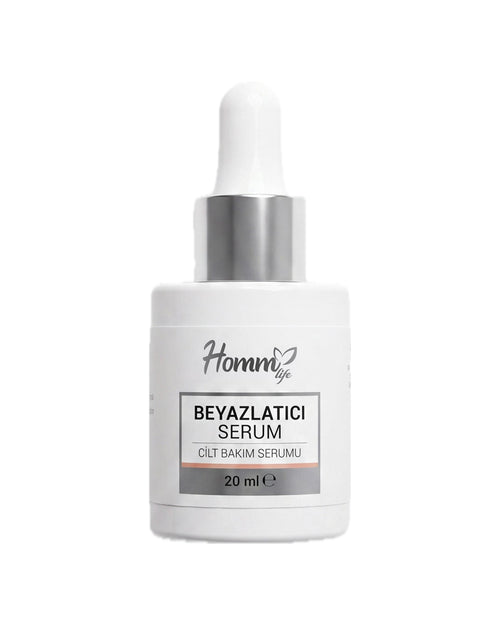 Aydınlatıcı Serum