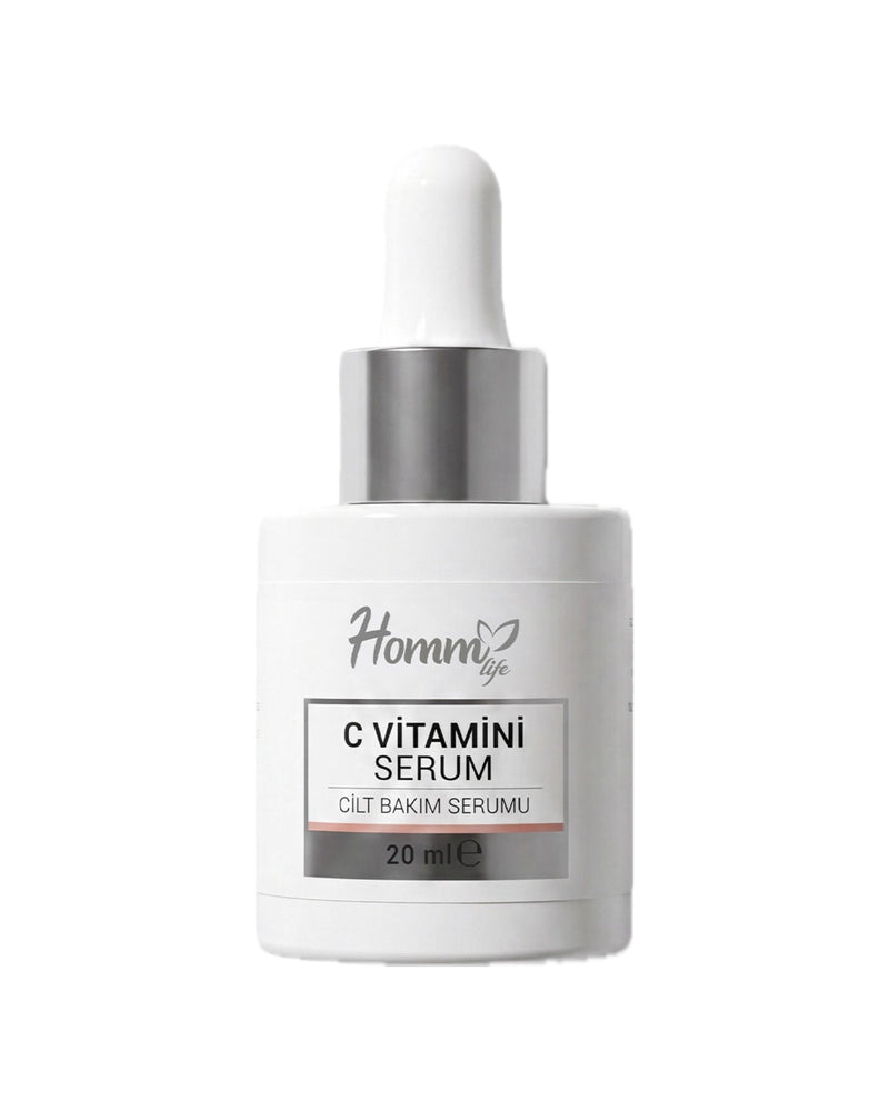 C Vitamini Serum