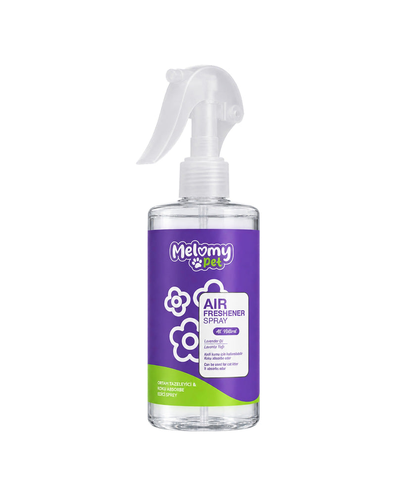 Ortam Tazeleyici & Koku Absorbe Edici Sprey 340 ml