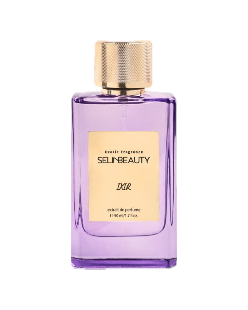 Exotic Ixir Extrait de Parfum