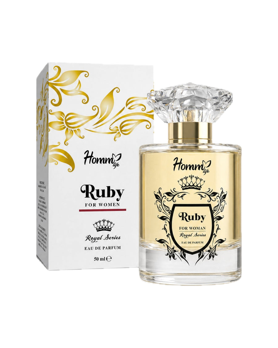 Ruby EDP Kadın Parfüm