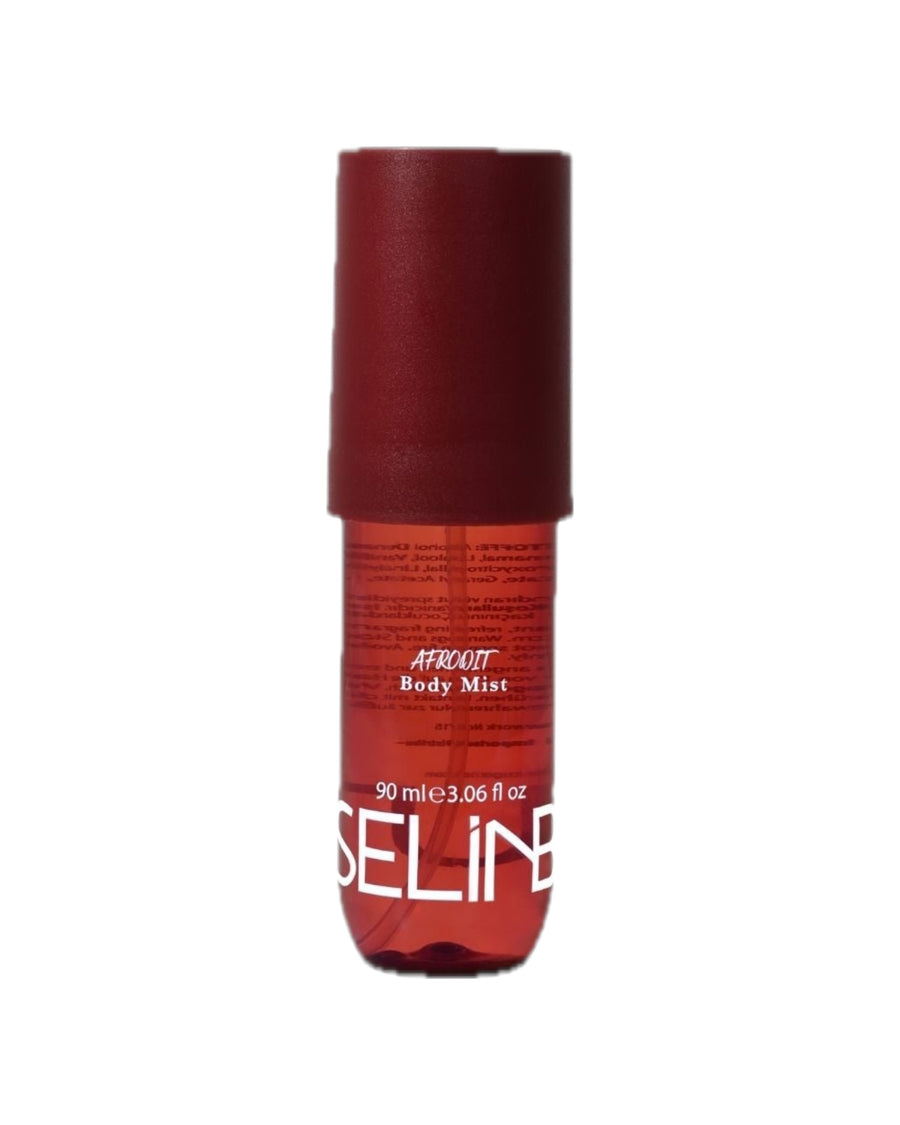Afrodit Body Mist