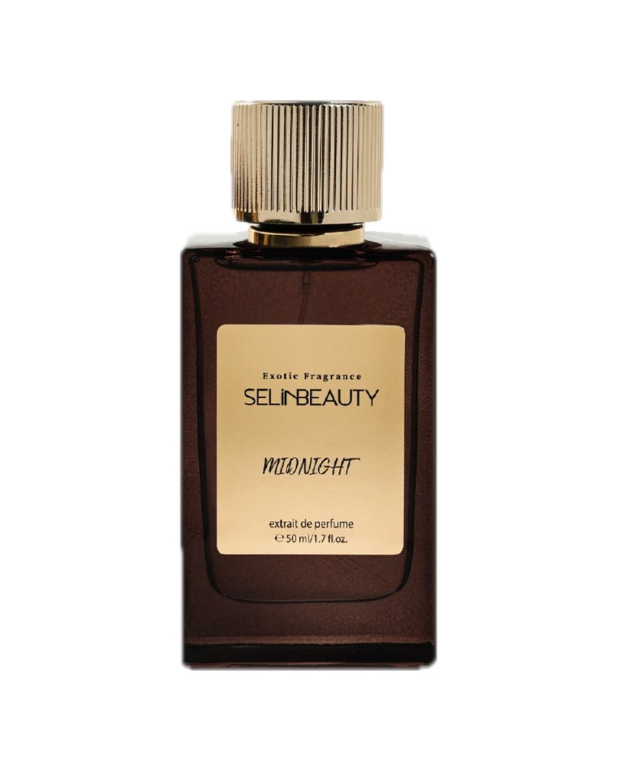 Exotic Midnight Extrait de Parfum