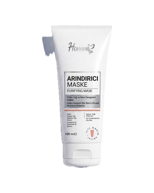 Arındırıcı Maske 100 Ml
