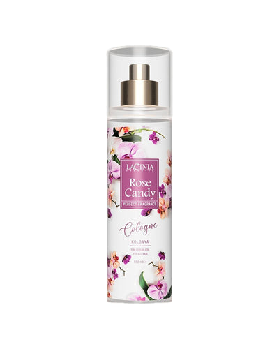 Rose Candy Rose Candy Kolonya