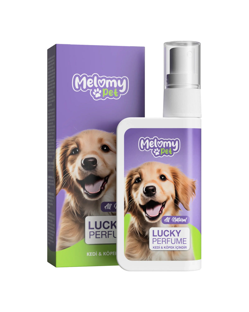 Kedi & Köpek Parfümü 50 ml