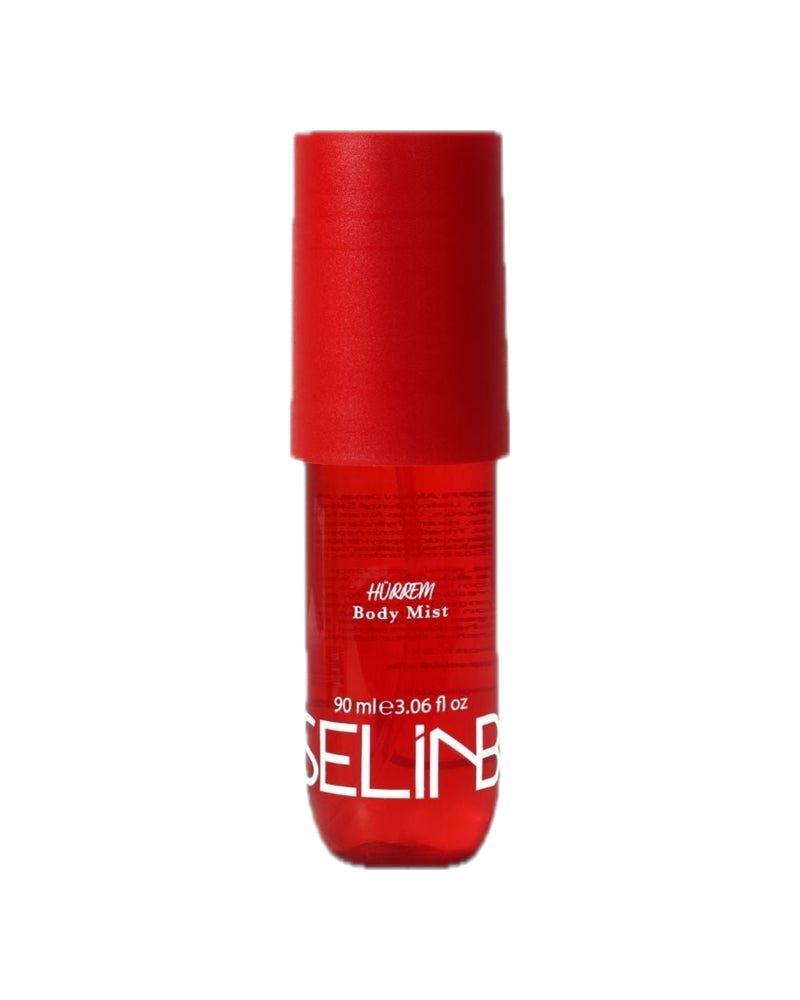 Hürrem Body Mist