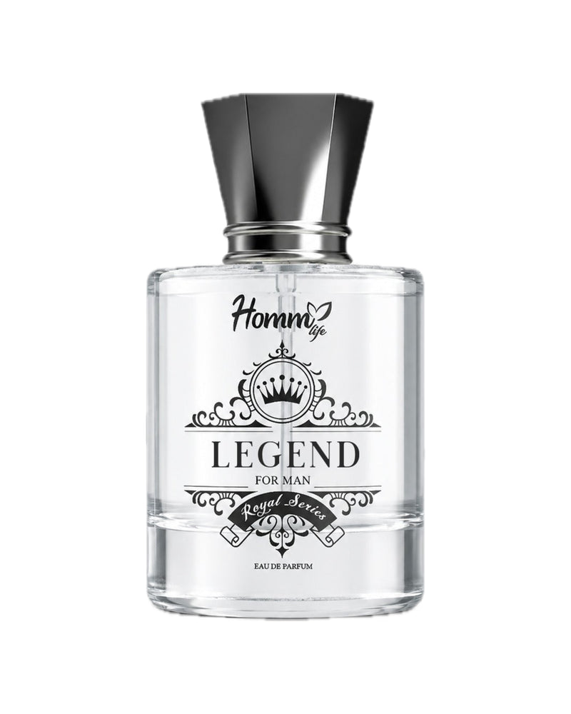 Legend Parfüm