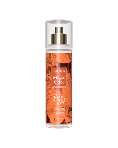 Lacinia Body Mist 150 ml