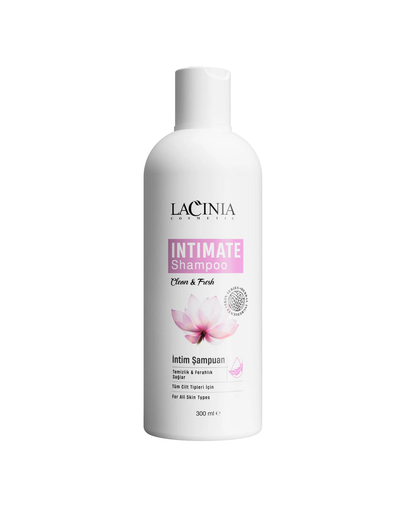 İntim Şampuan 300 ml