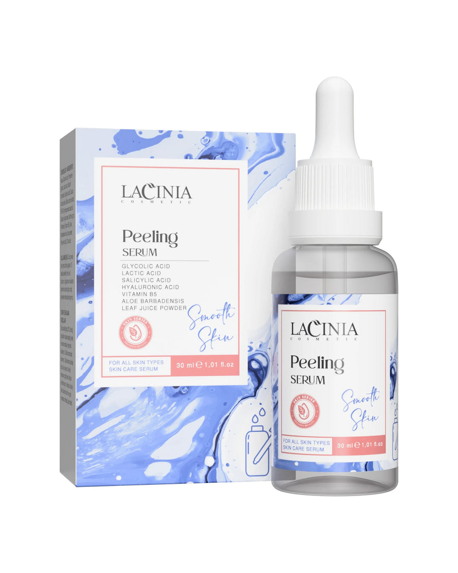 Peeling Serum 30 ml