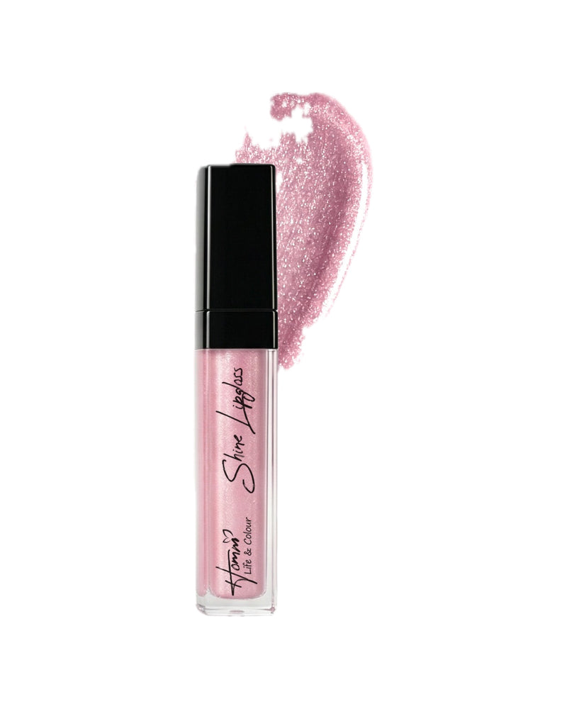 Shine Lipgloss 2005 Sugar Pink