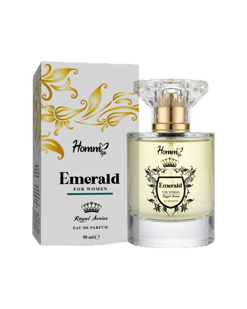 Emerald EDP Kadın Parfüm