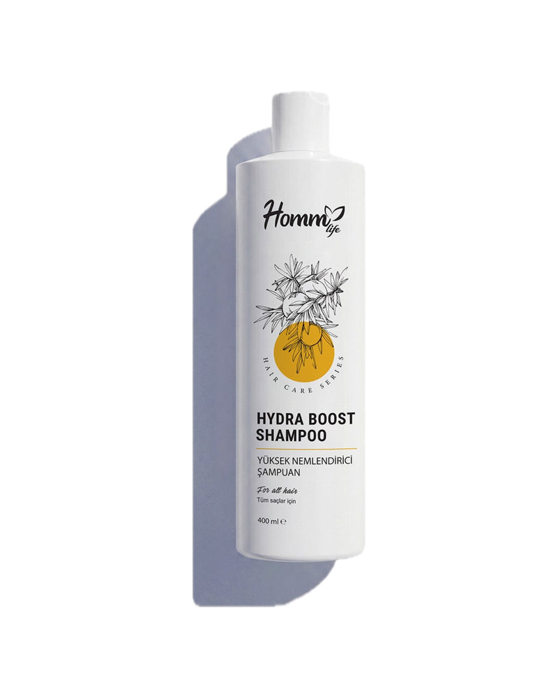 Hydra Boost Amino Acid Şampuan