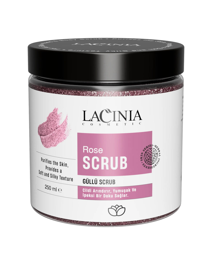 Güllü Scrub 250 ml