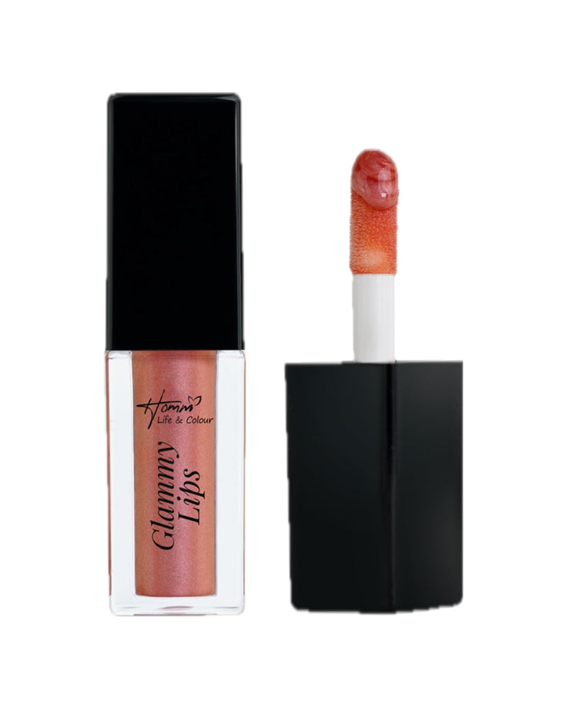 Glammy Lips Tutti Frutti