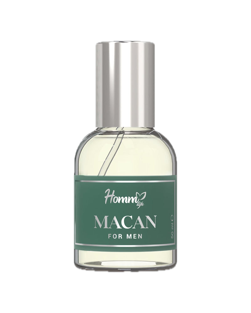 Macan EDP Erkek Parfüm