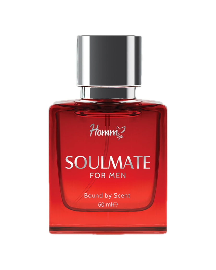 Soulmate EDP Erkek Parfüm