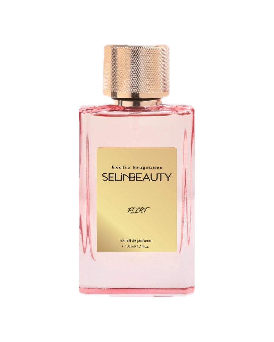 Exotic Flirt Extrait de Parfum