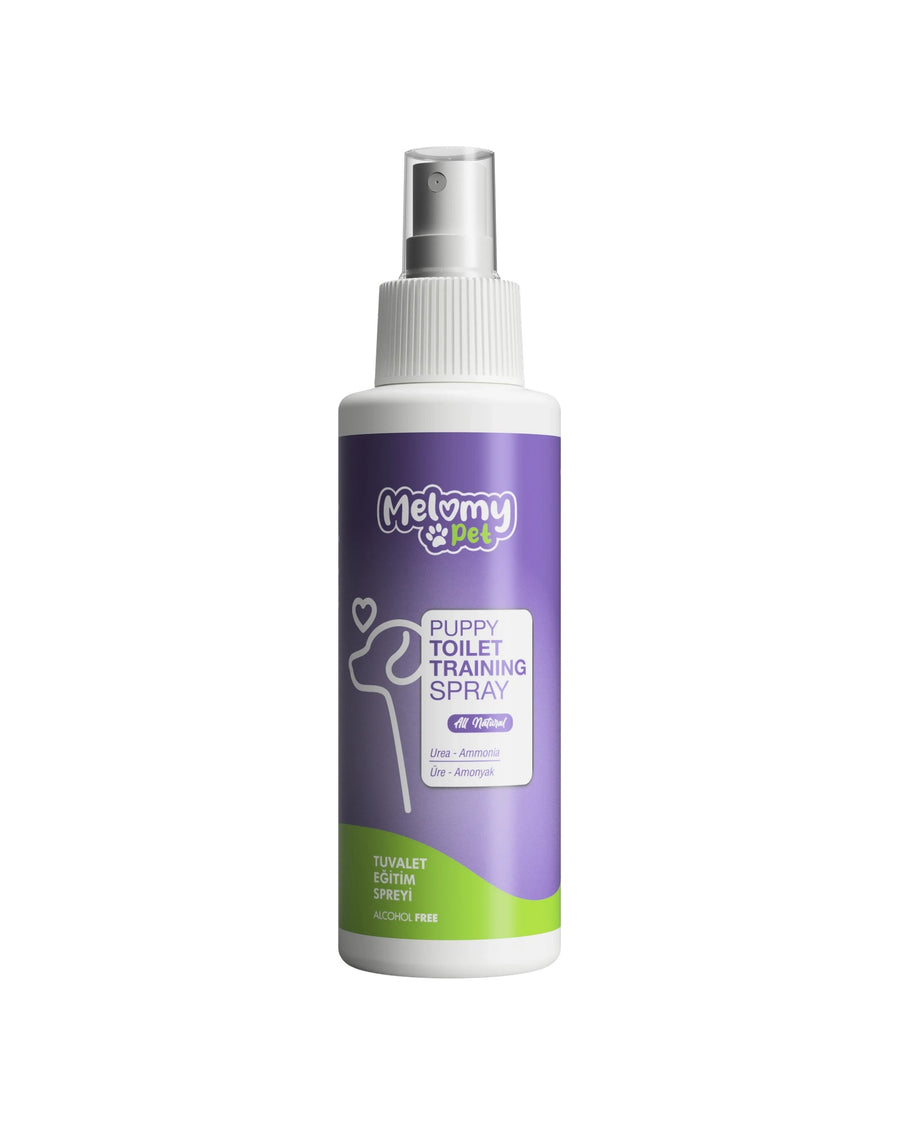 Köpek Tuvalet Eğitim Spreyi 100 ml