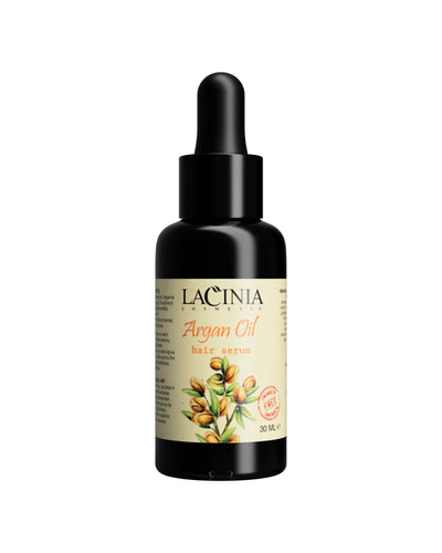 Lacinia Argan Yağlı Saç Serumu 30 ml