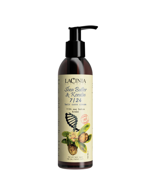 7/24 Durulanmayan Saç Bakım Kremi 190 ml
