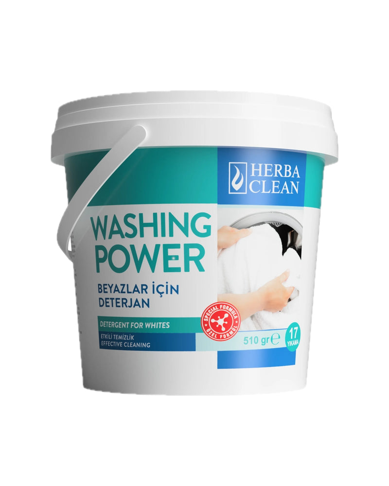 Washing Power Toz Leke Çıkarıcı 510 gr