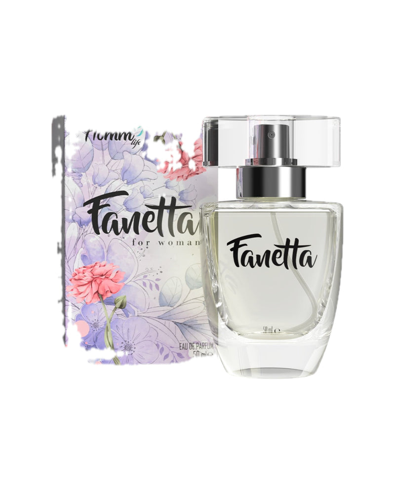 Fanetta EDP Kadın Parfüm