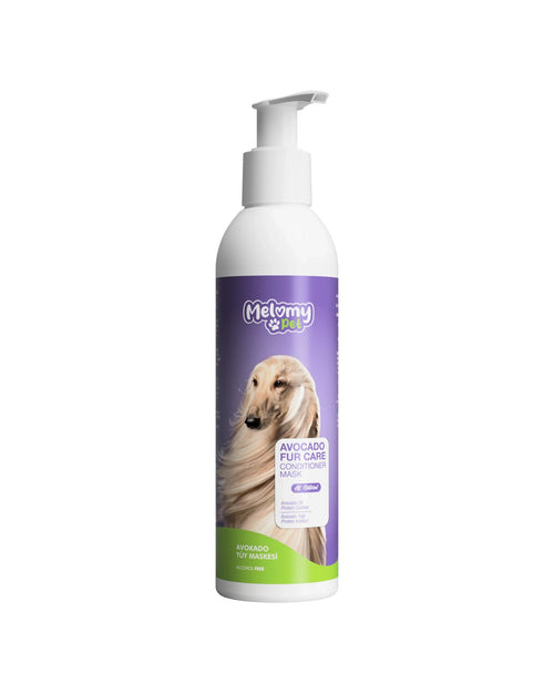 Avokado Tüy Maskesi 190 ml